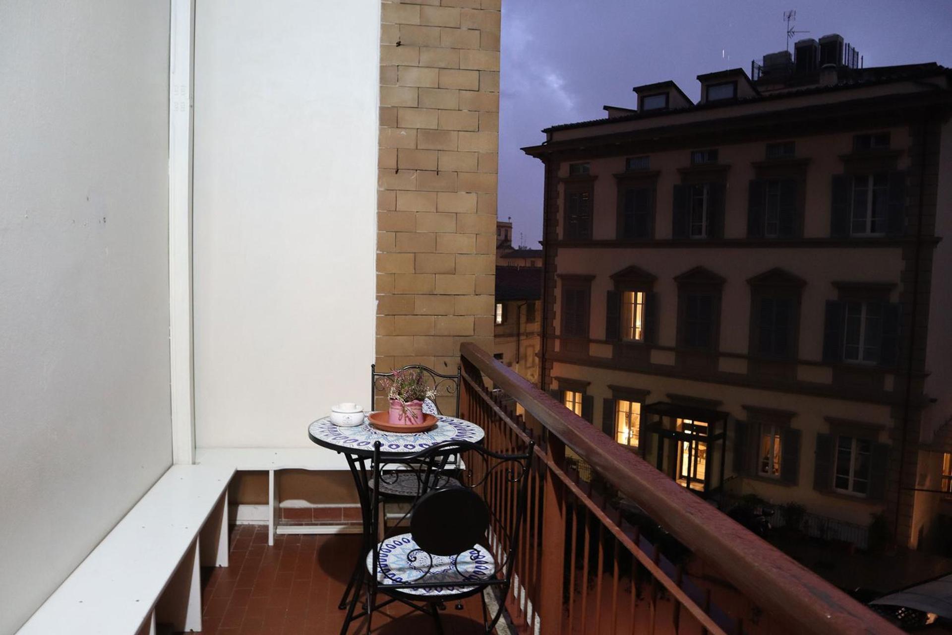 Guest house Novella Florence