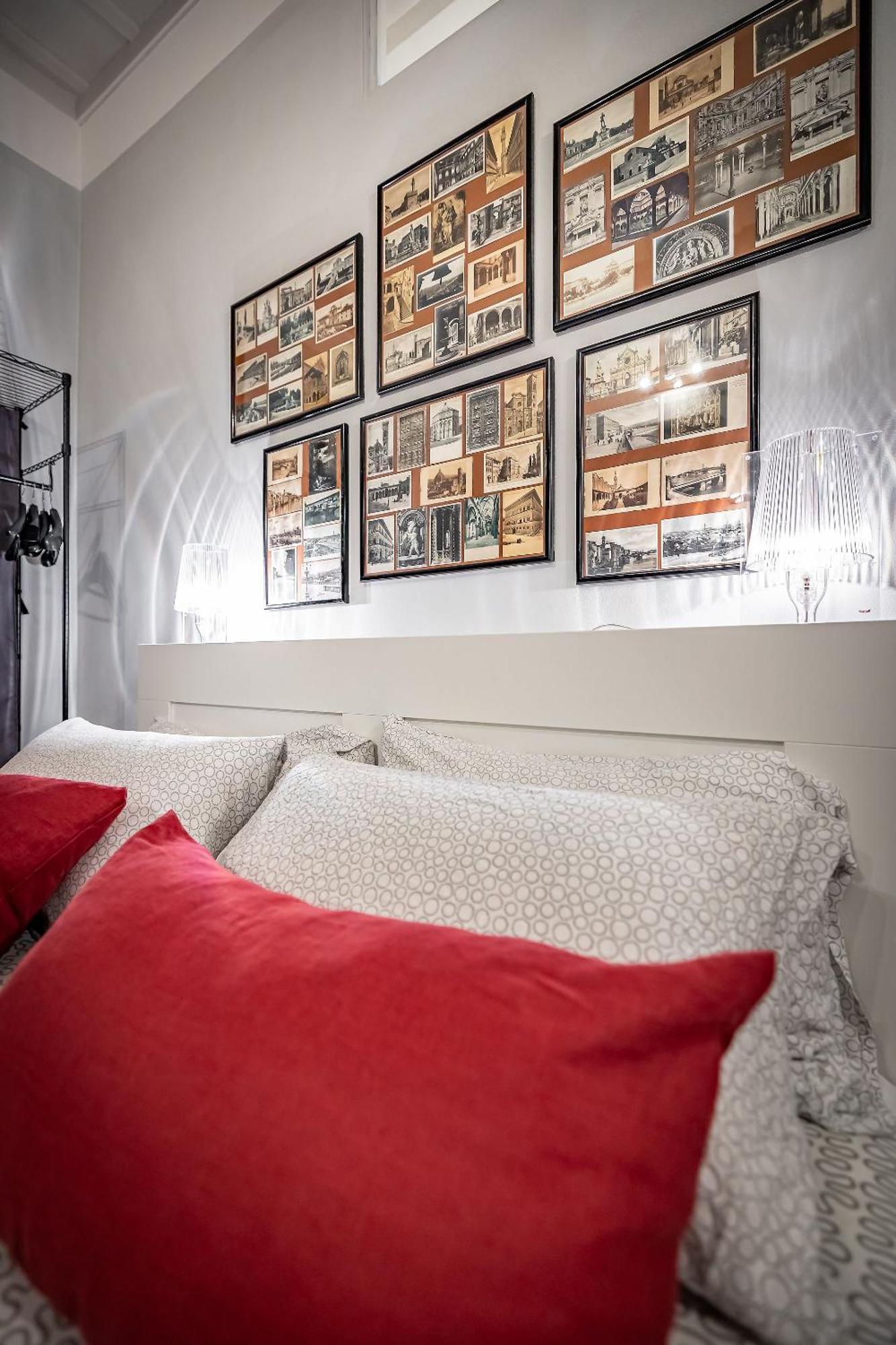 Appartement San Paolino 24