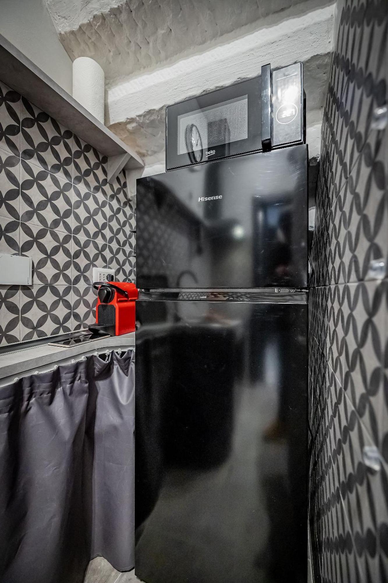 Appartement San Paolino 24 *