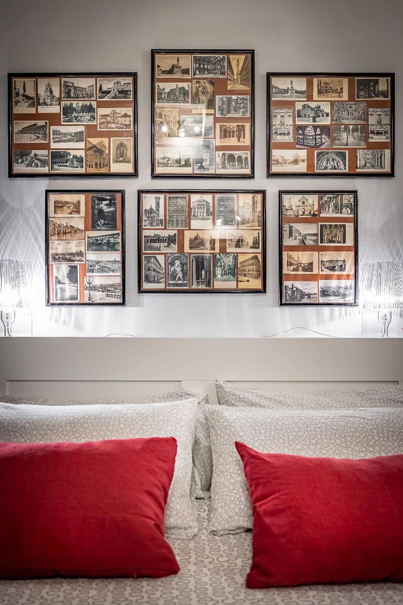 Appartement San Paolino 24 Florence