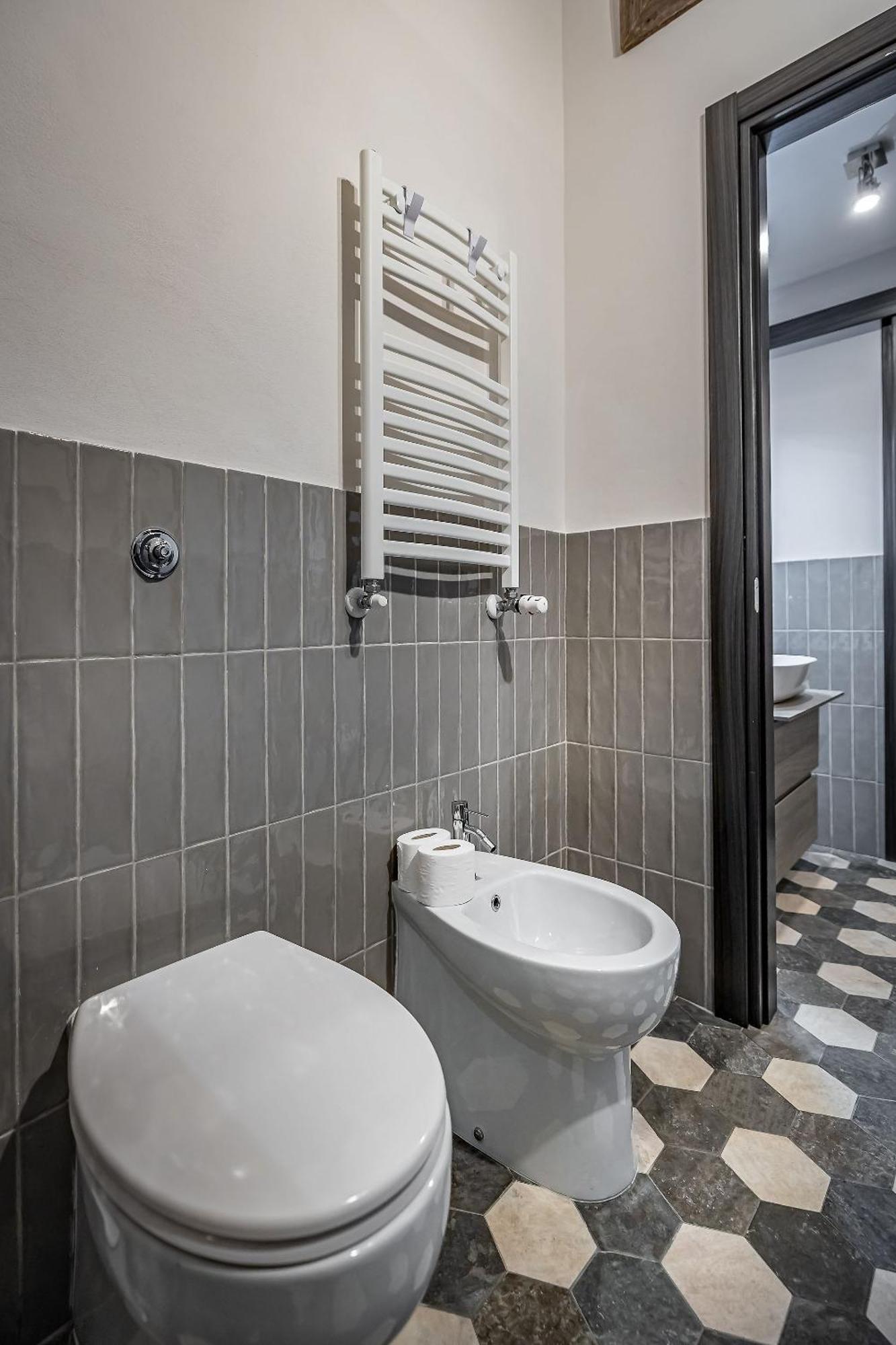 Appartement San Paolino 24