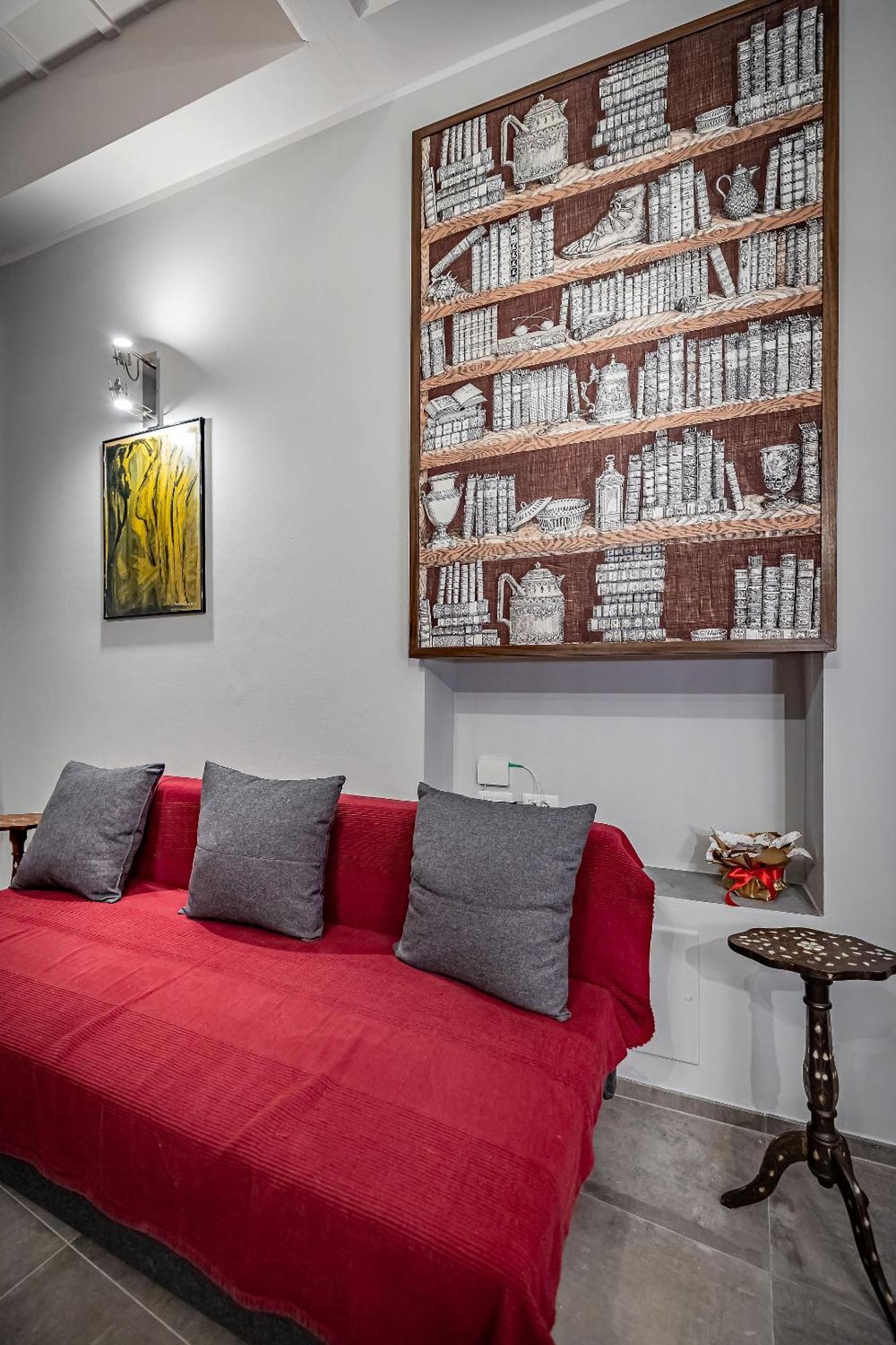 San Paolino 24 Appartement *