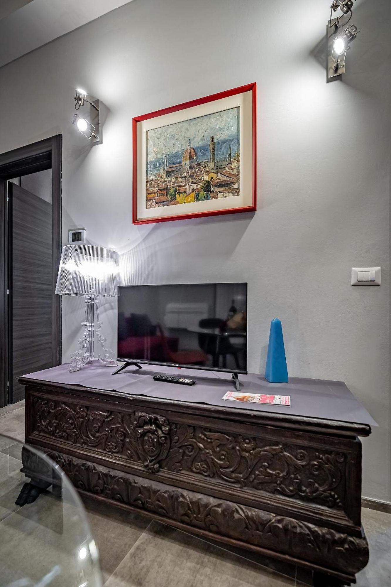 San Paolino 24 Appartement Florence