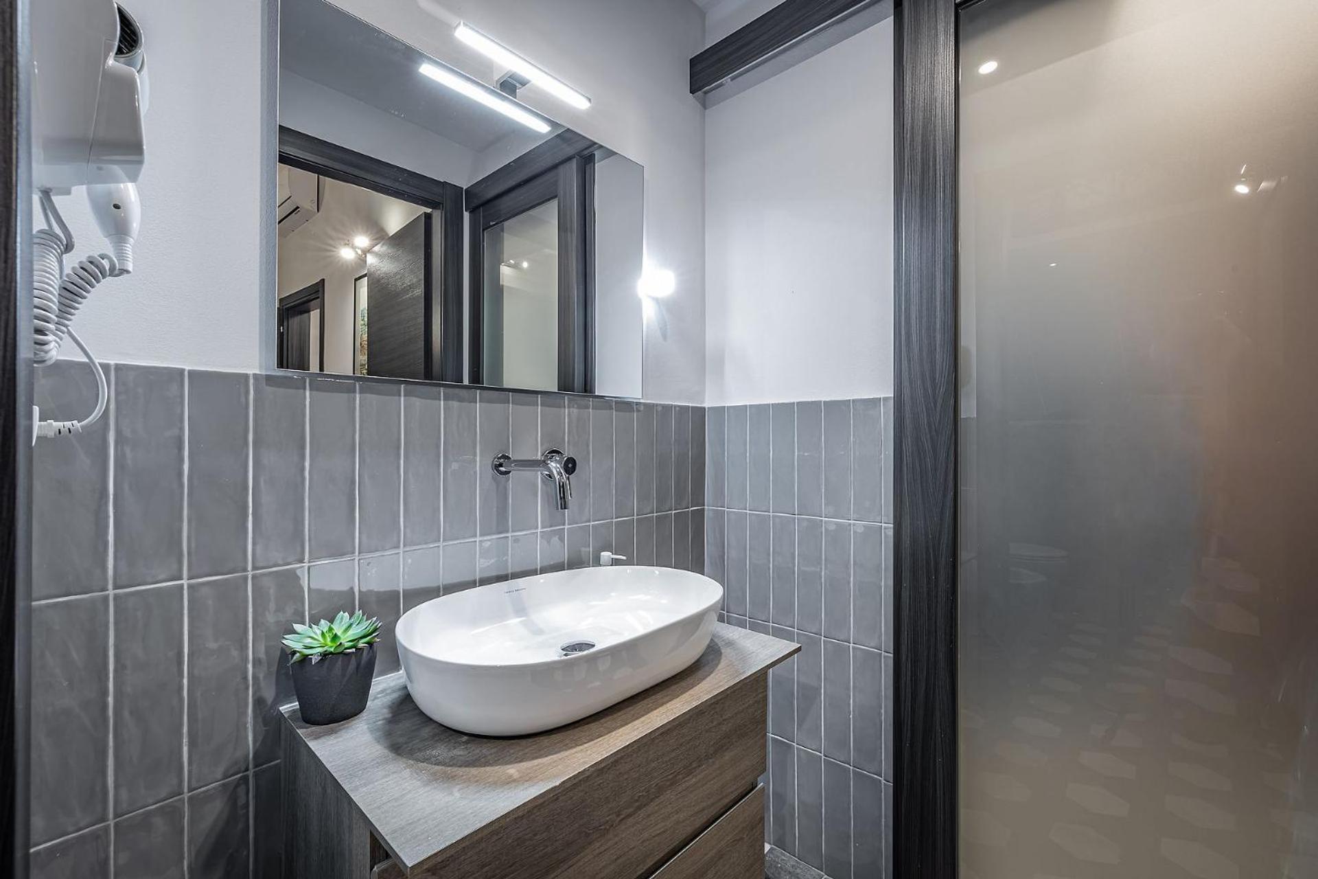 San Paolino 24 Appartement *