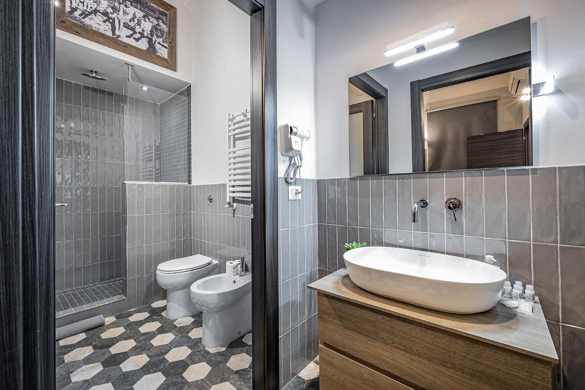 Appartement San Paolino 24 Florence