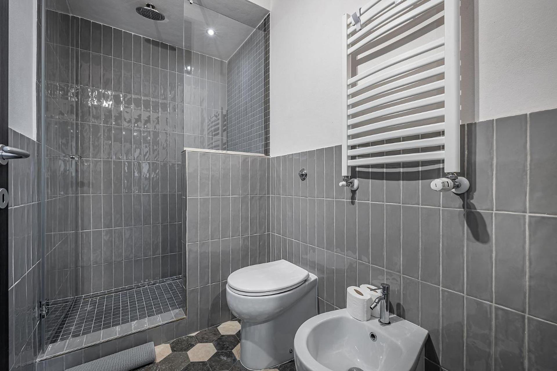 Appartement San Paolino 24