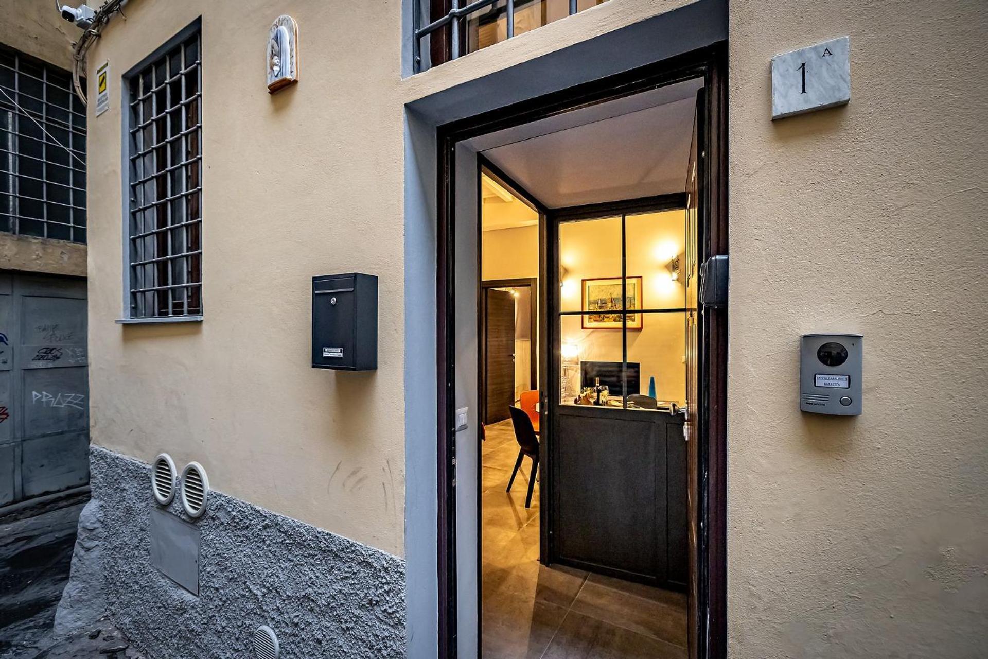 Appartement San Paolino 24 *