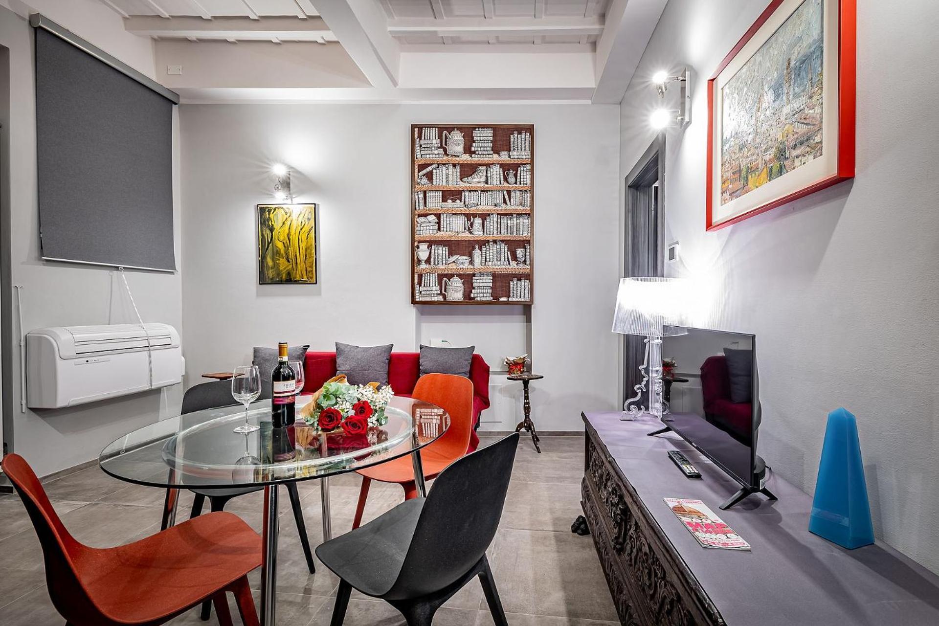 San Paolino 24 Appartement Florence