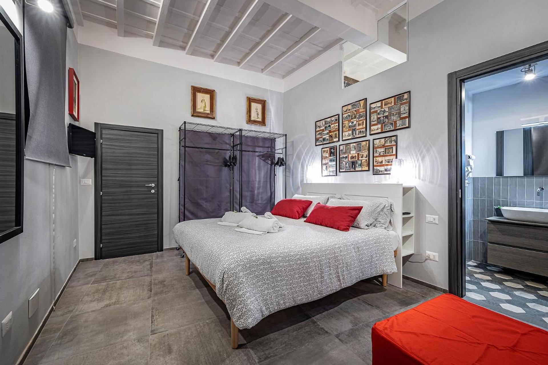 Appartement San Paolino 24 Florence