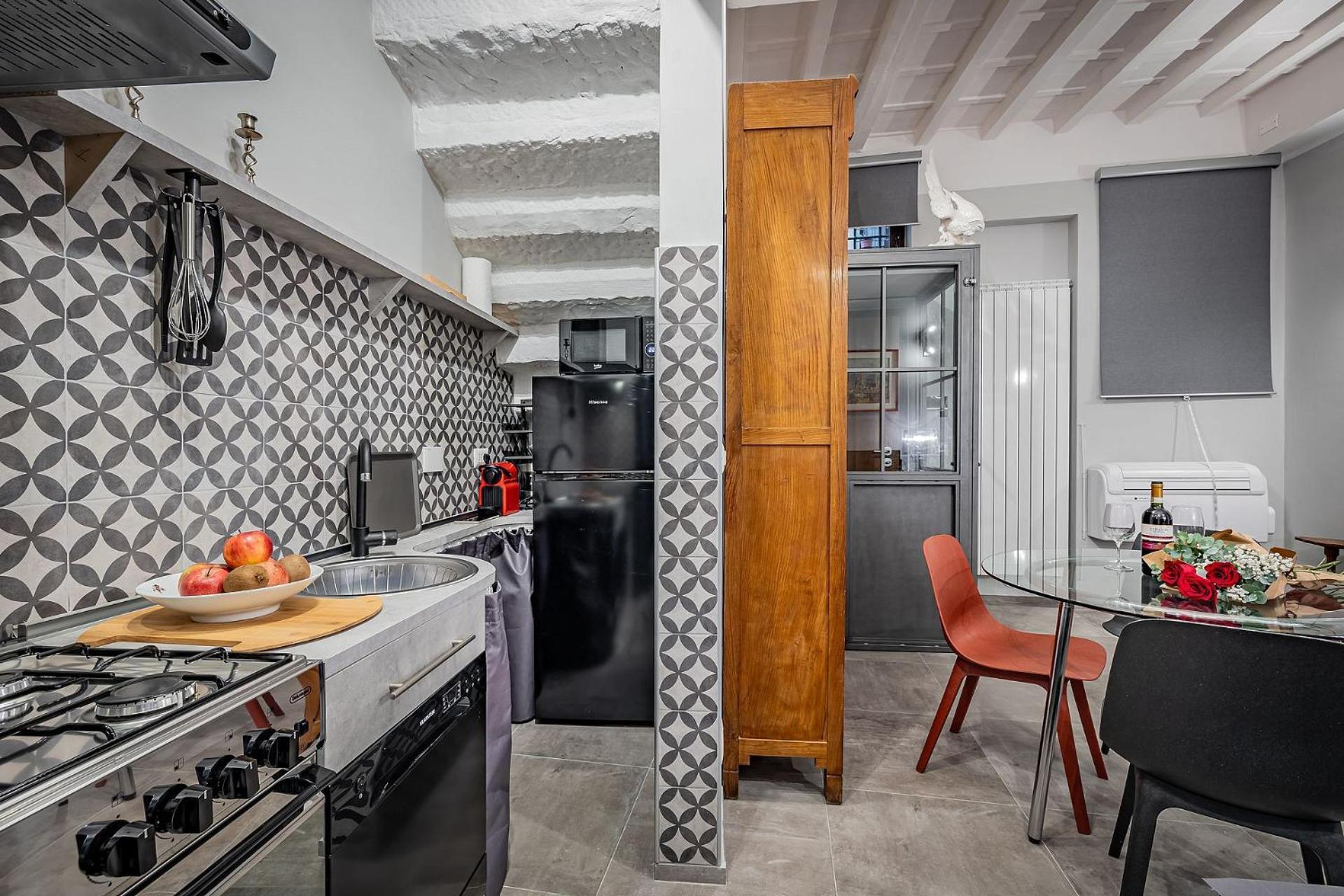 Appartement San Paolino 24 *