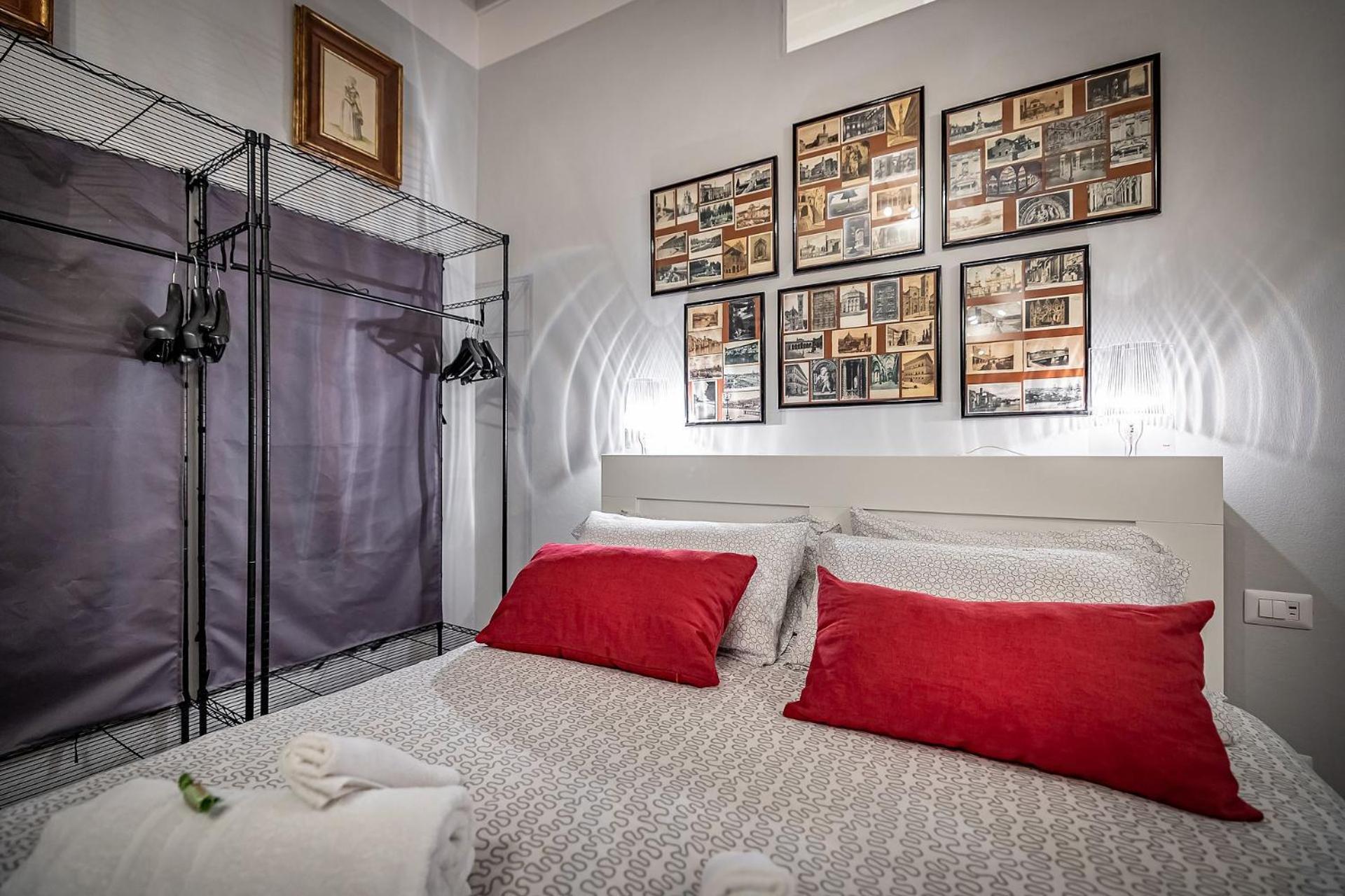 San Paolino 24 Appartement *