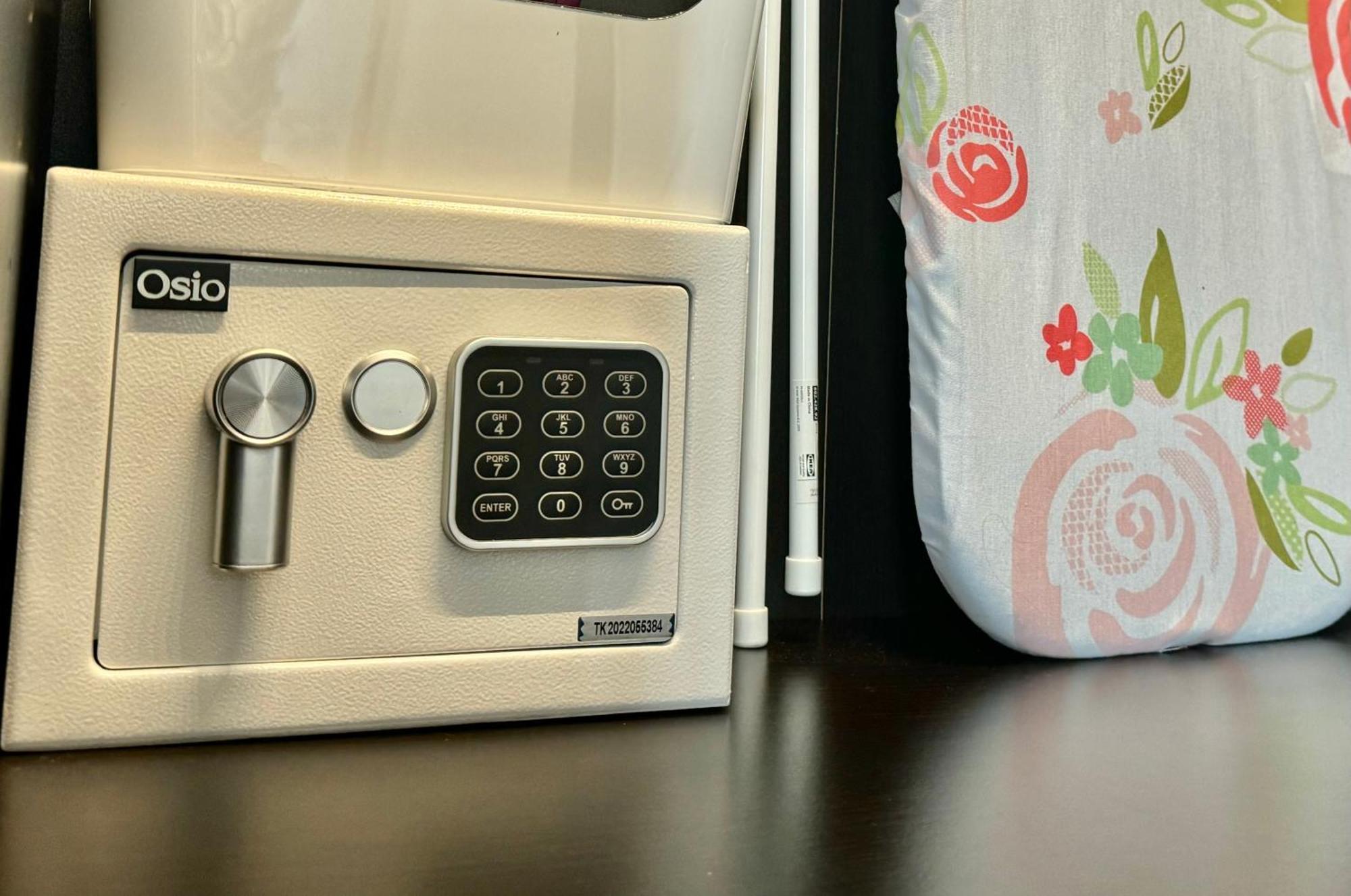 Cristel - Design Moderno E Posizione Imbattibile Nel Cuore Di Apartamento