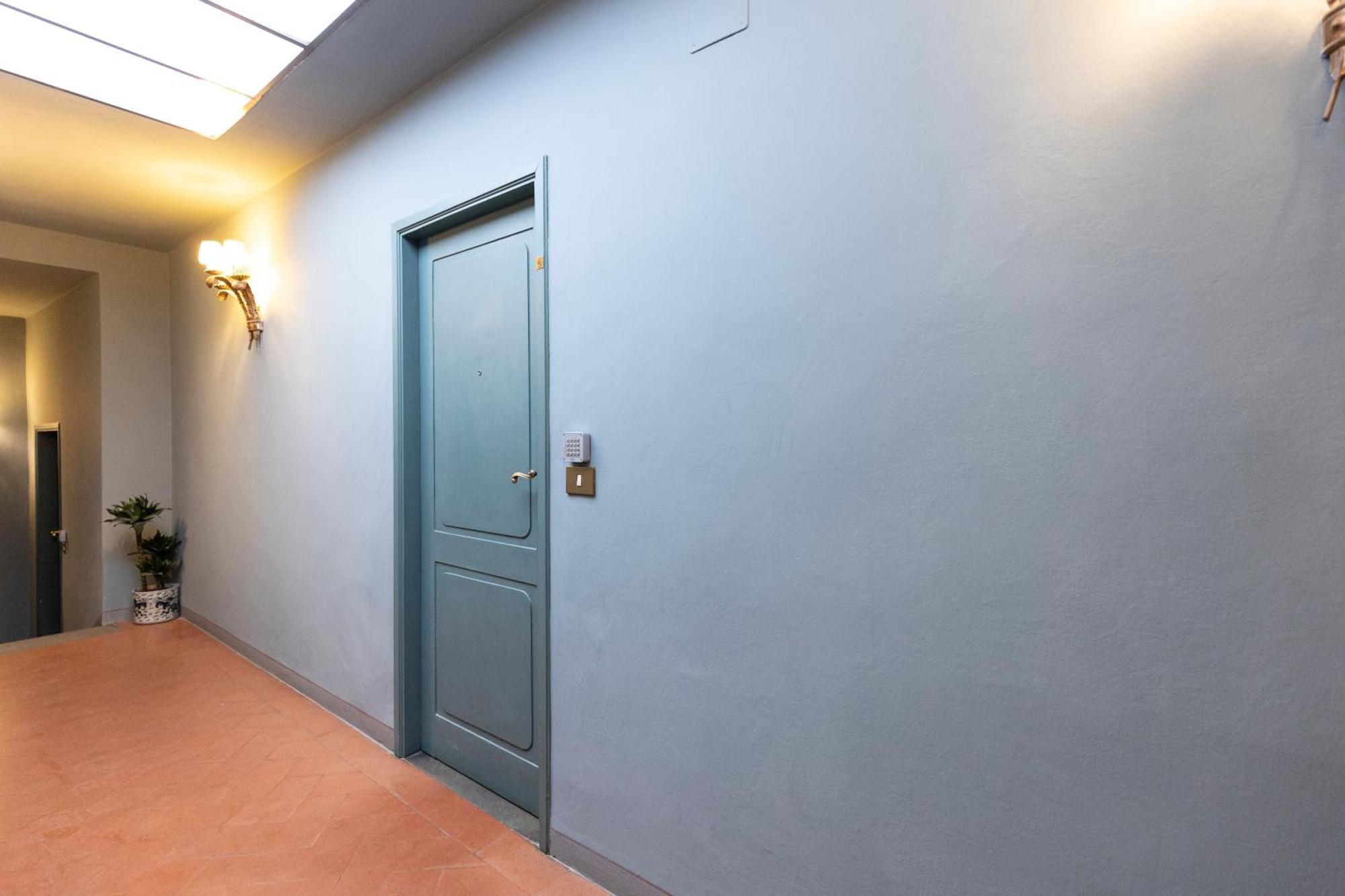 Appartement Tornabuoni Dream *