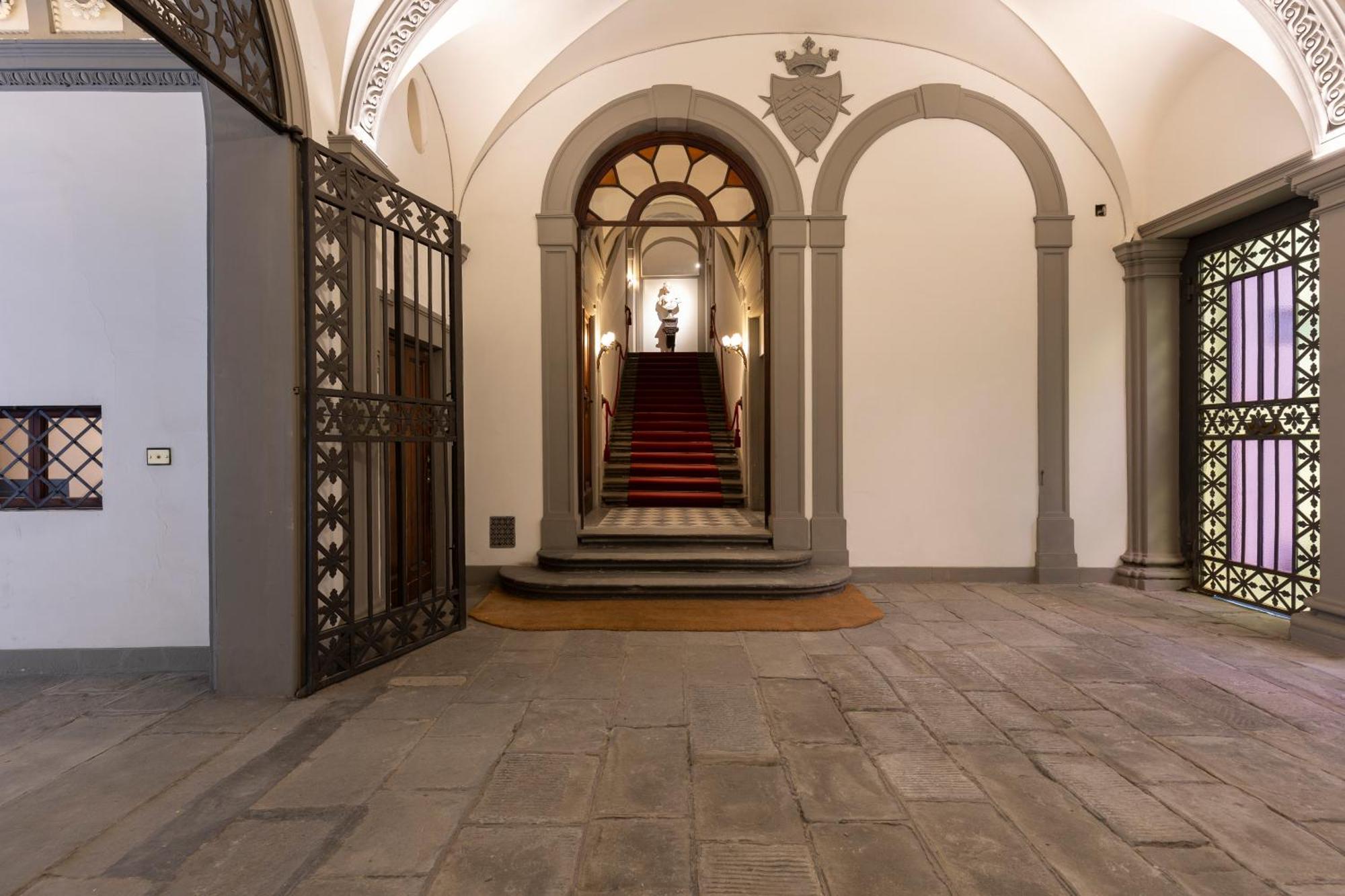 Tornabuoni Dream Appartement *