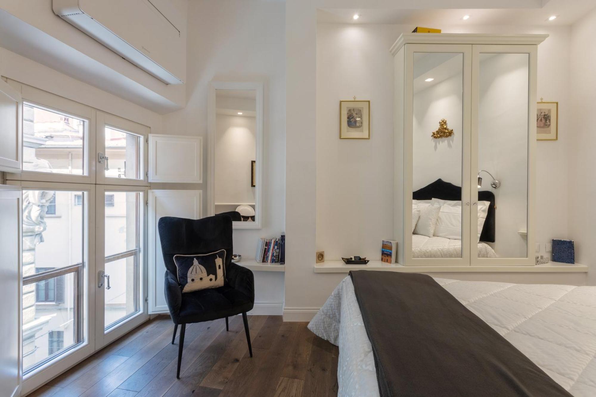 Petit Studio Duomo , Appartement *