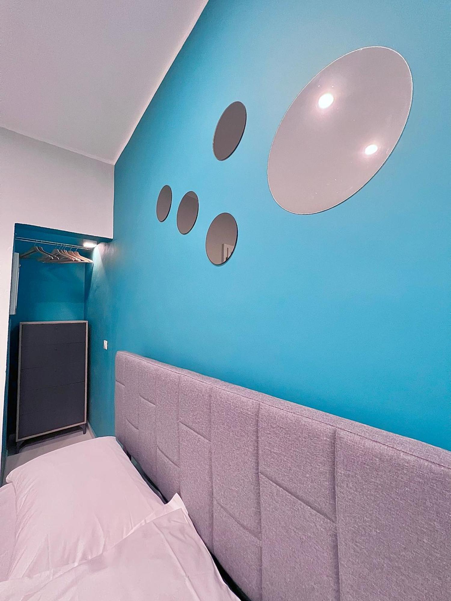Adg 97 Appartement