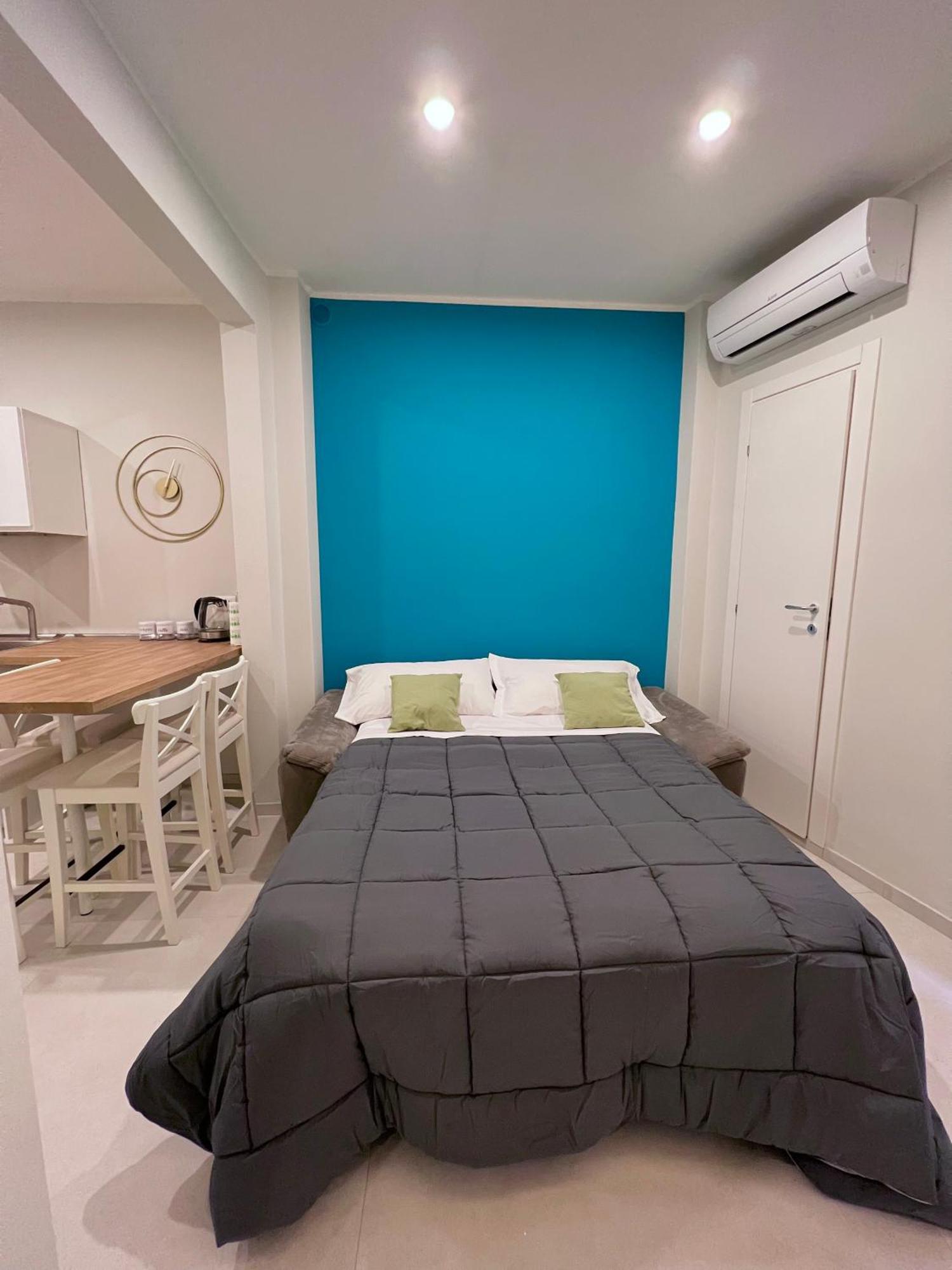 Appartement Adg 97 *