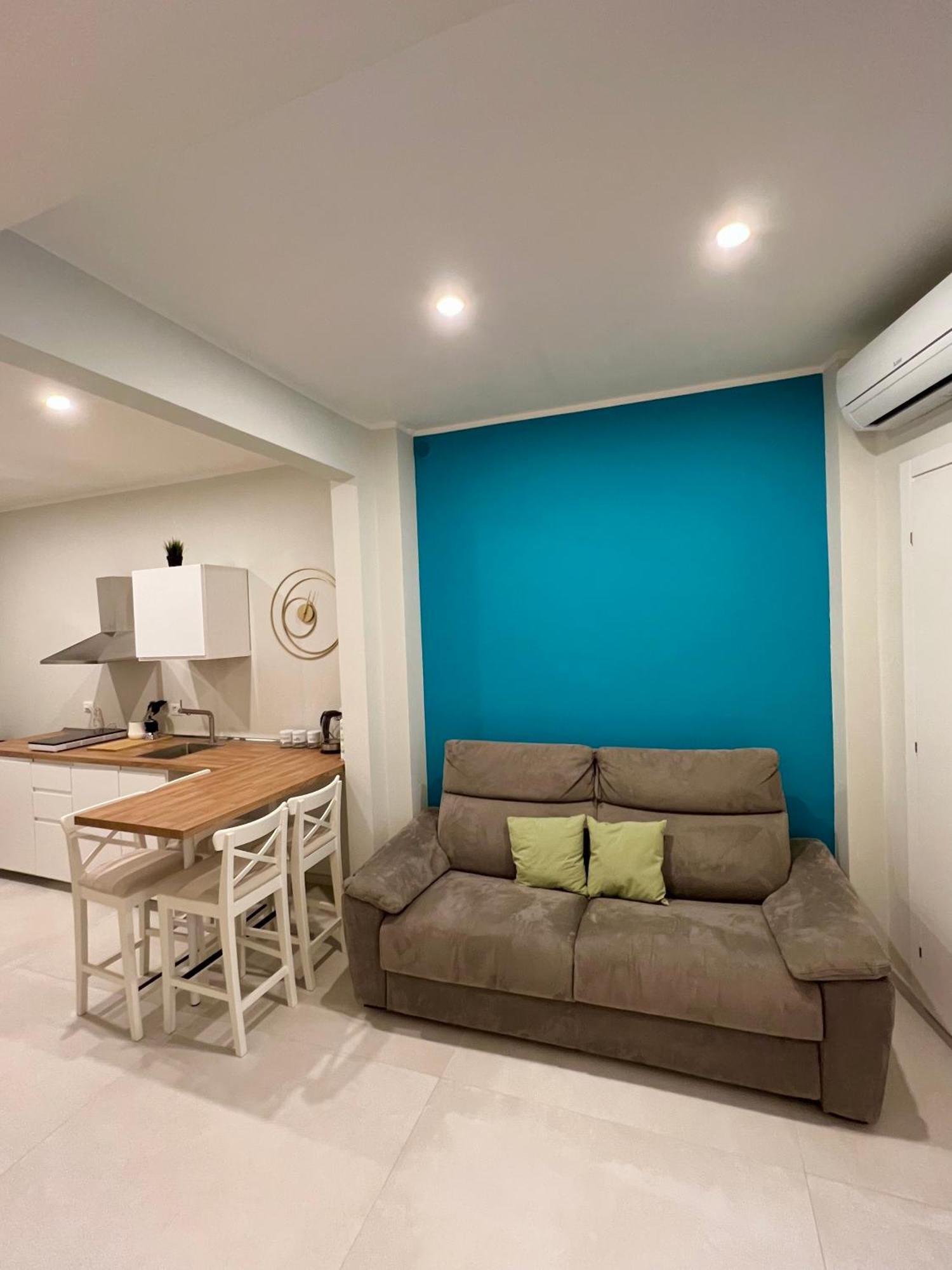 Adg 97 Appartement *