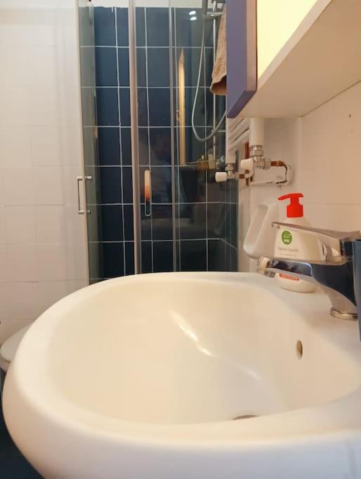 Casina San Fred Appartamento Firenze