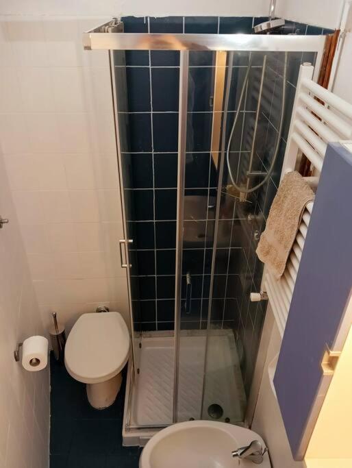 Appartamento Casina San Fred *