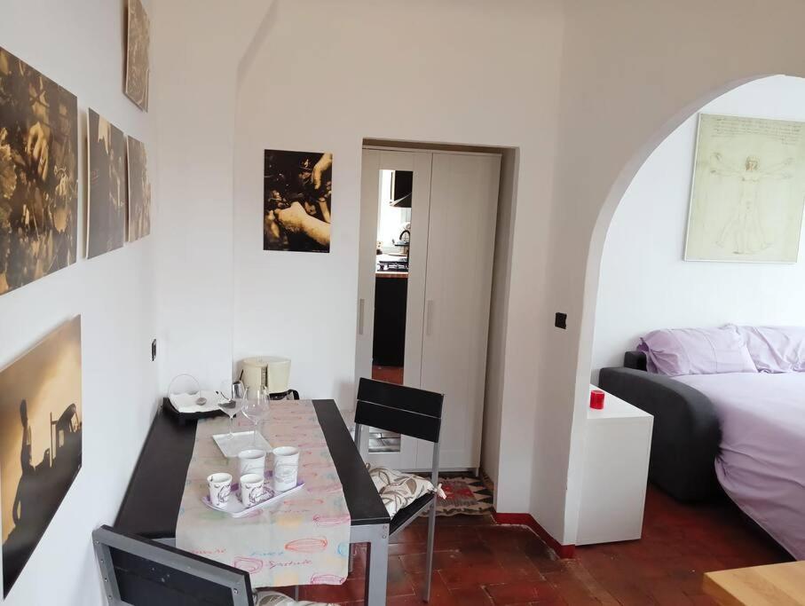 Casina San Fred Appartamento Firenze