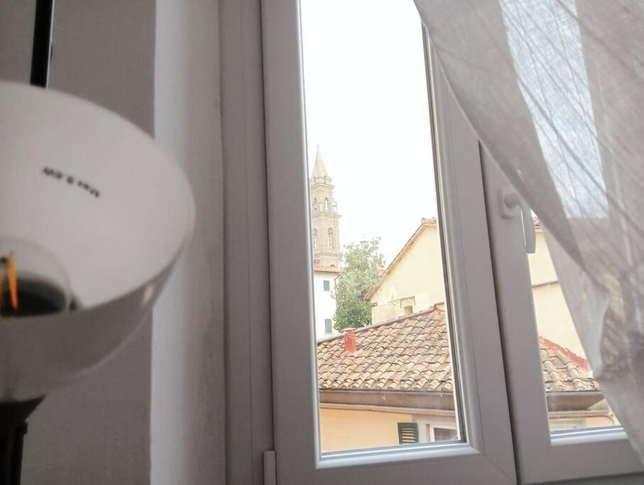 Casina San Fred Appartamento