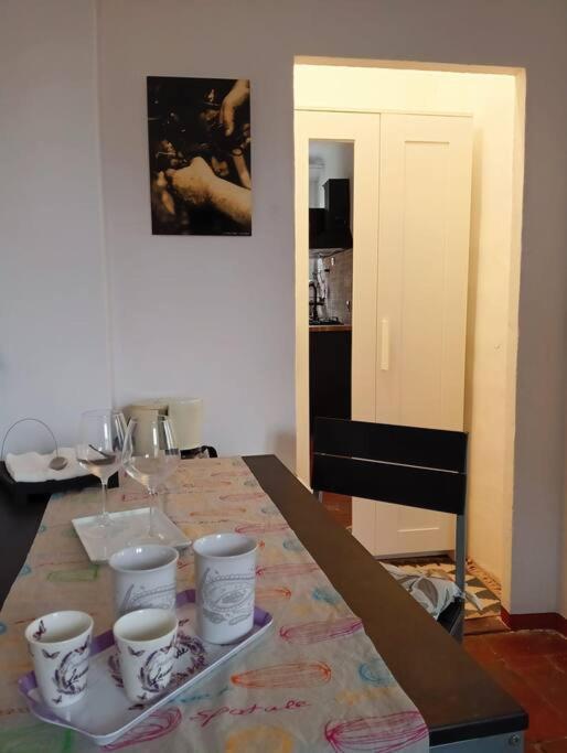 Casina San Fred Appartamento *