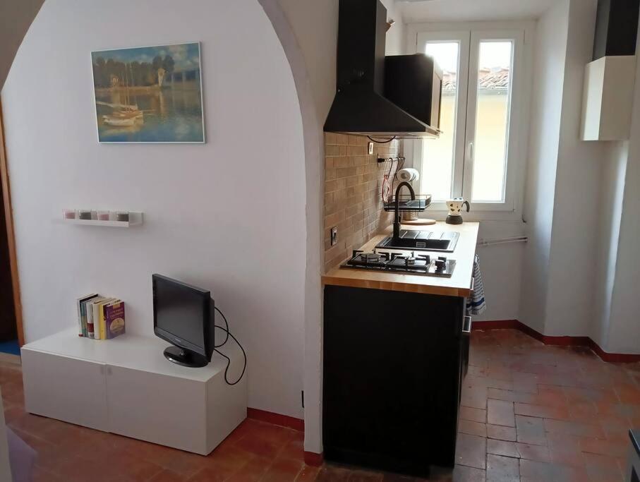 Appartamento Casina San Fred
