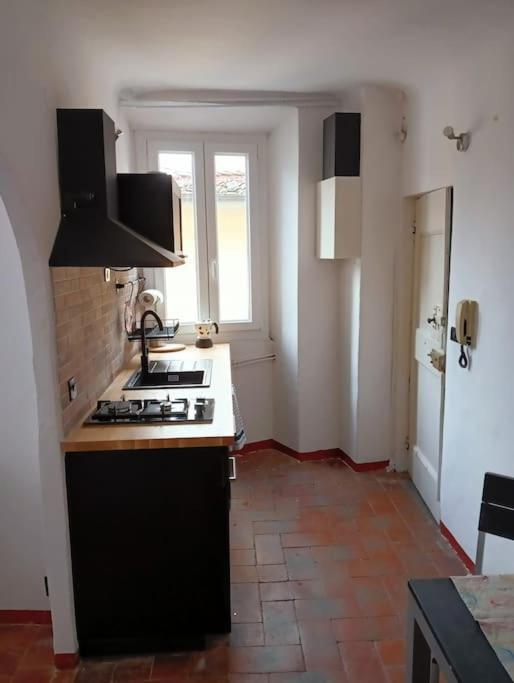 Casina San Fred Appartamento
