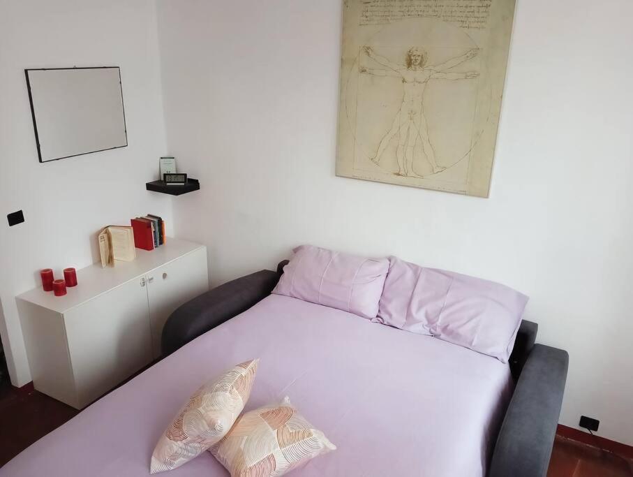 Appartamento Casina San Fred *