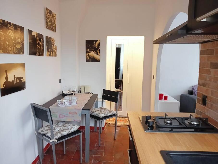 Casina San Fred Appartamento