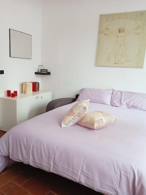 Appartement Casina San Fred *