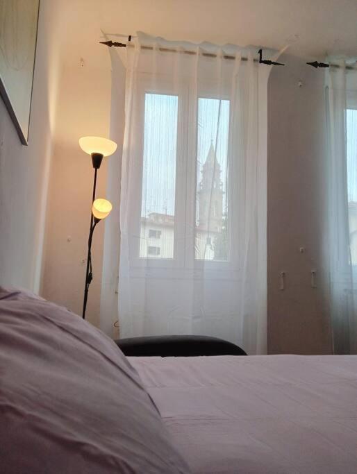 Appartamento Casina San Fred Firenze