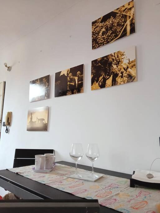 Casina San Fred Appartamento