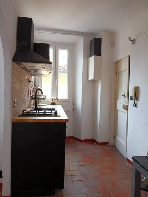 Appartamento Casina San Fred