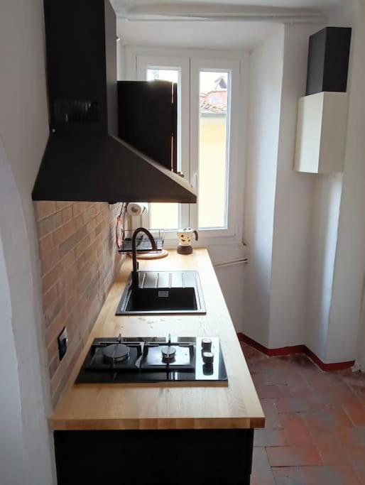 Casina San Fred Appartamento