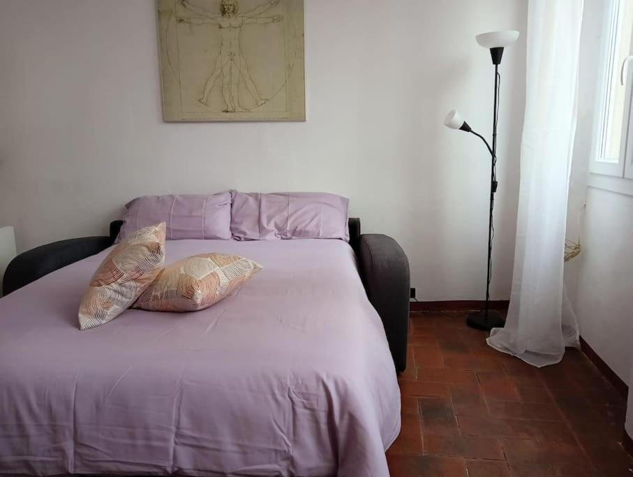 Casina San Fred Appartamento *