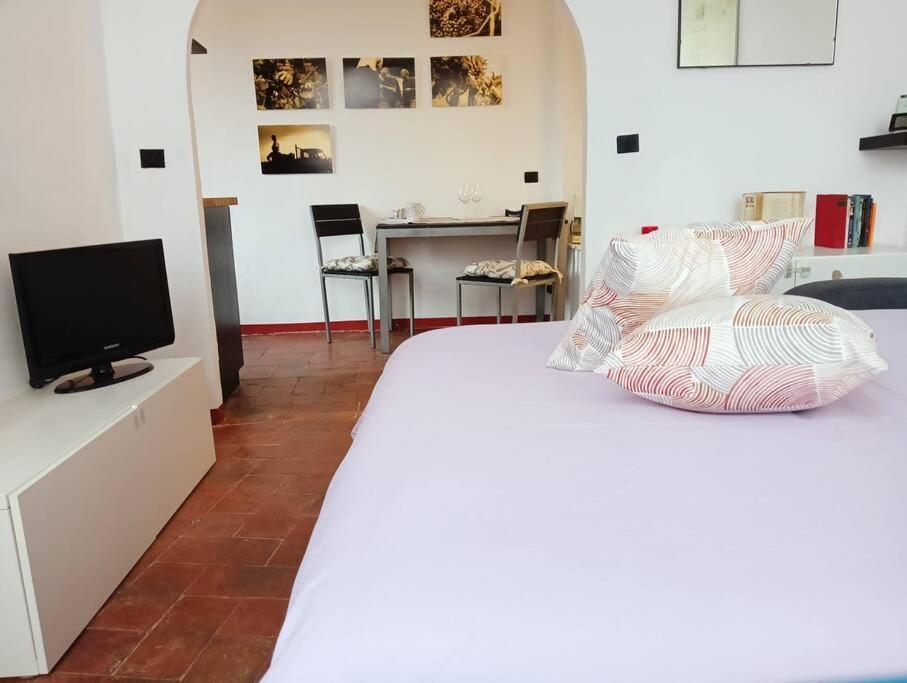 Appartamento Casina San Fred
