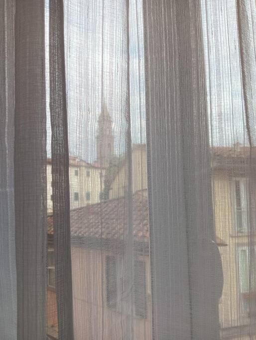 Appartamento Casina San Fred *