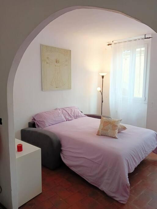 Casina San Fred Appartamento
