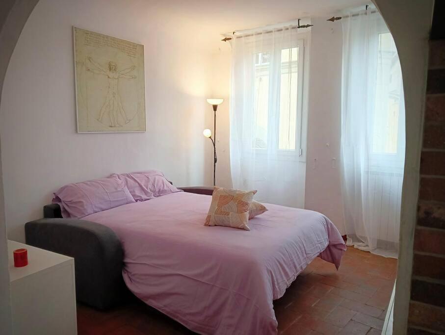 Appartamento Casina San Fred *