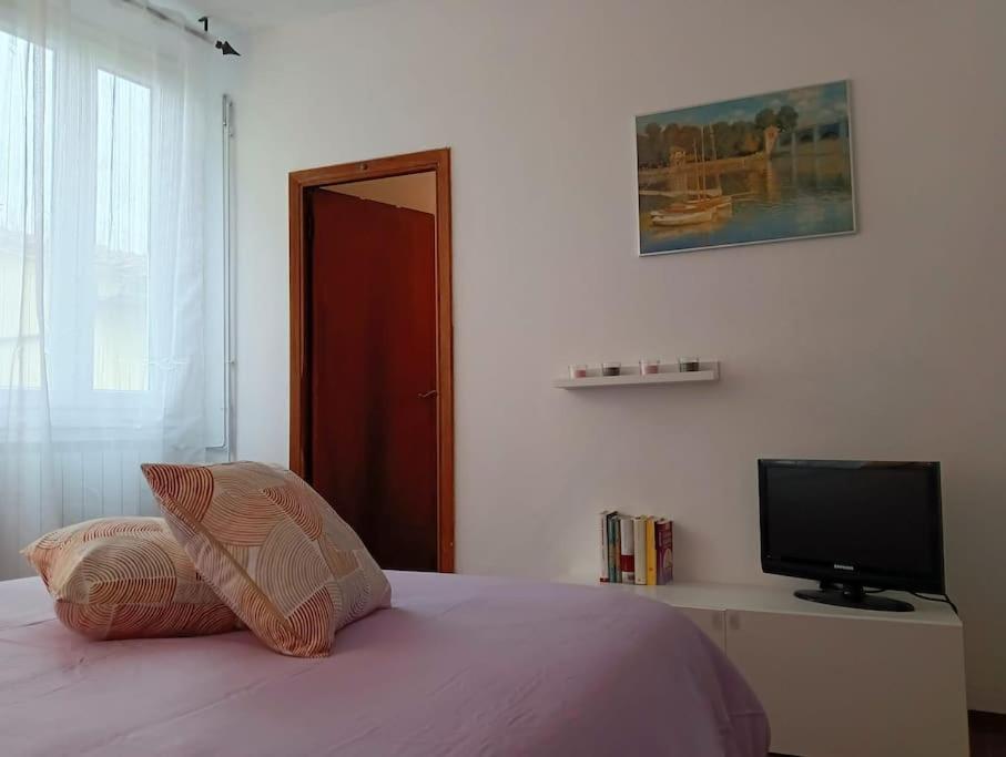 Appartamento Casina San Fred