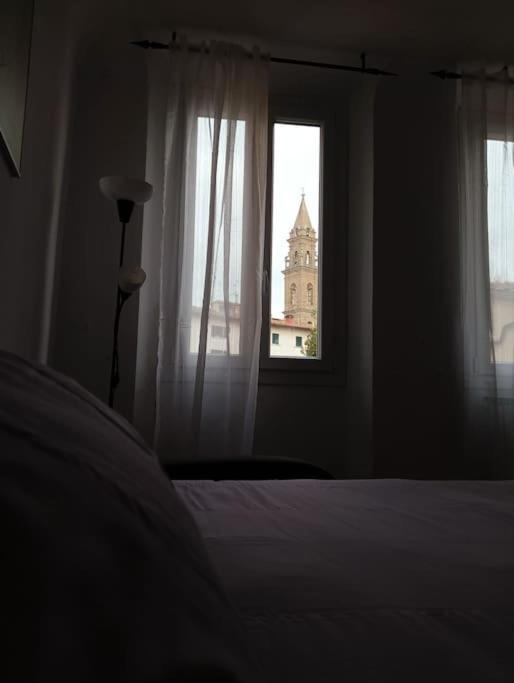Casina San Fred Appartamento Firenze