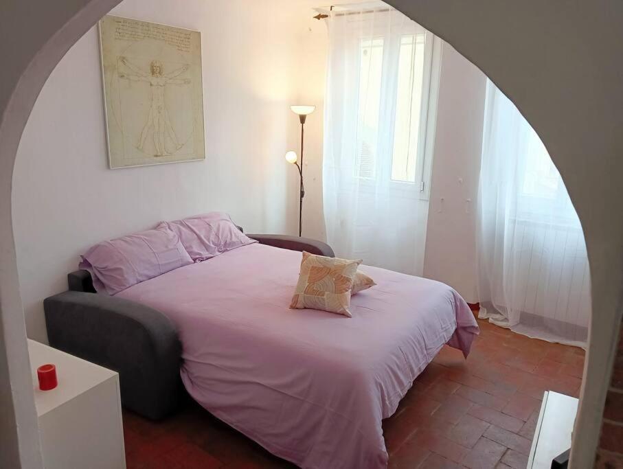 Appartamento Casina San Fred Firenze