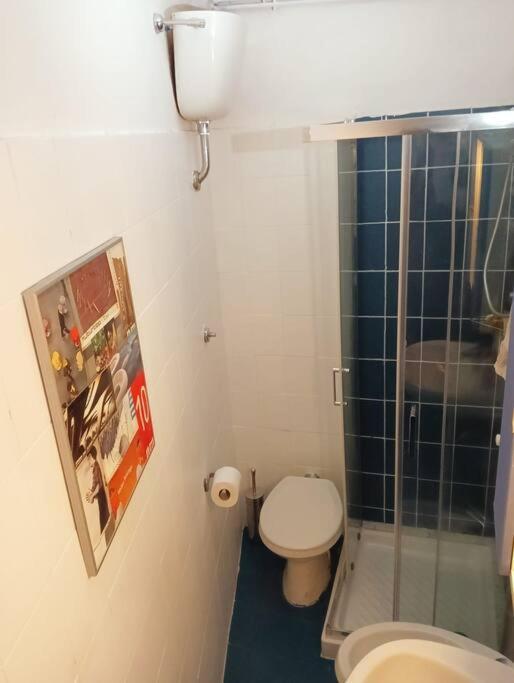 Casina San Fred Appartement