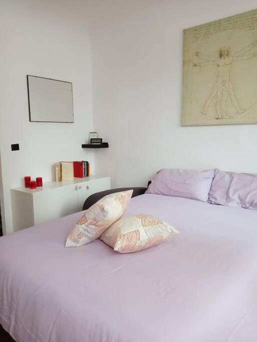 Appartement Casina San Fred *