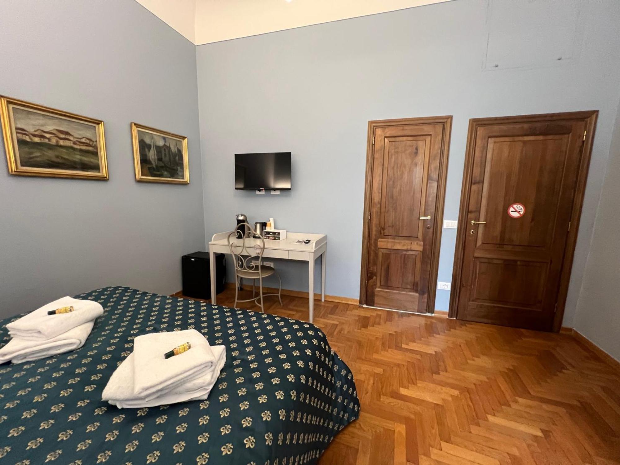 Bed & Breakfast Beatrice Firenze