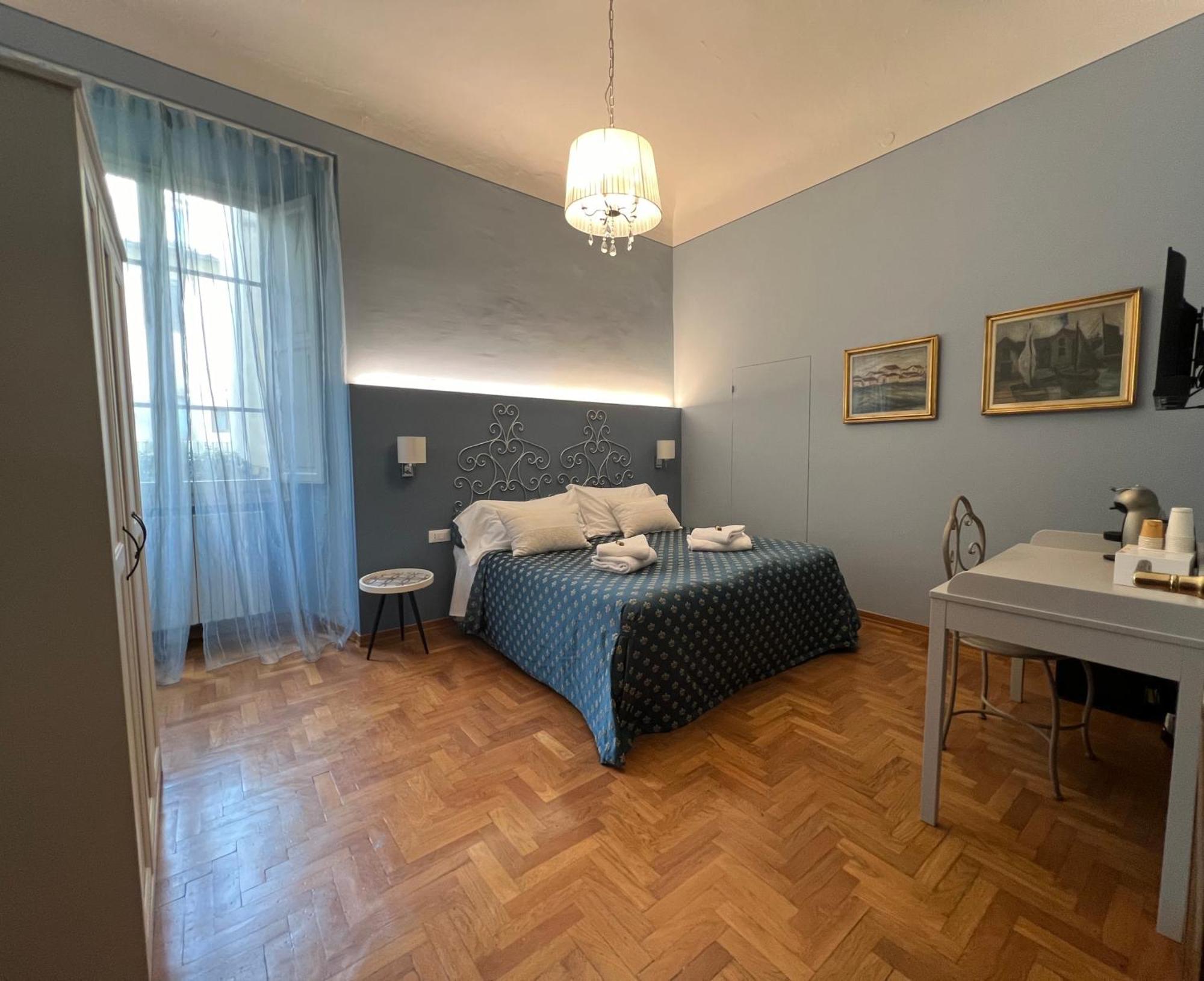 Beatrice Bed & Breakfast 3*