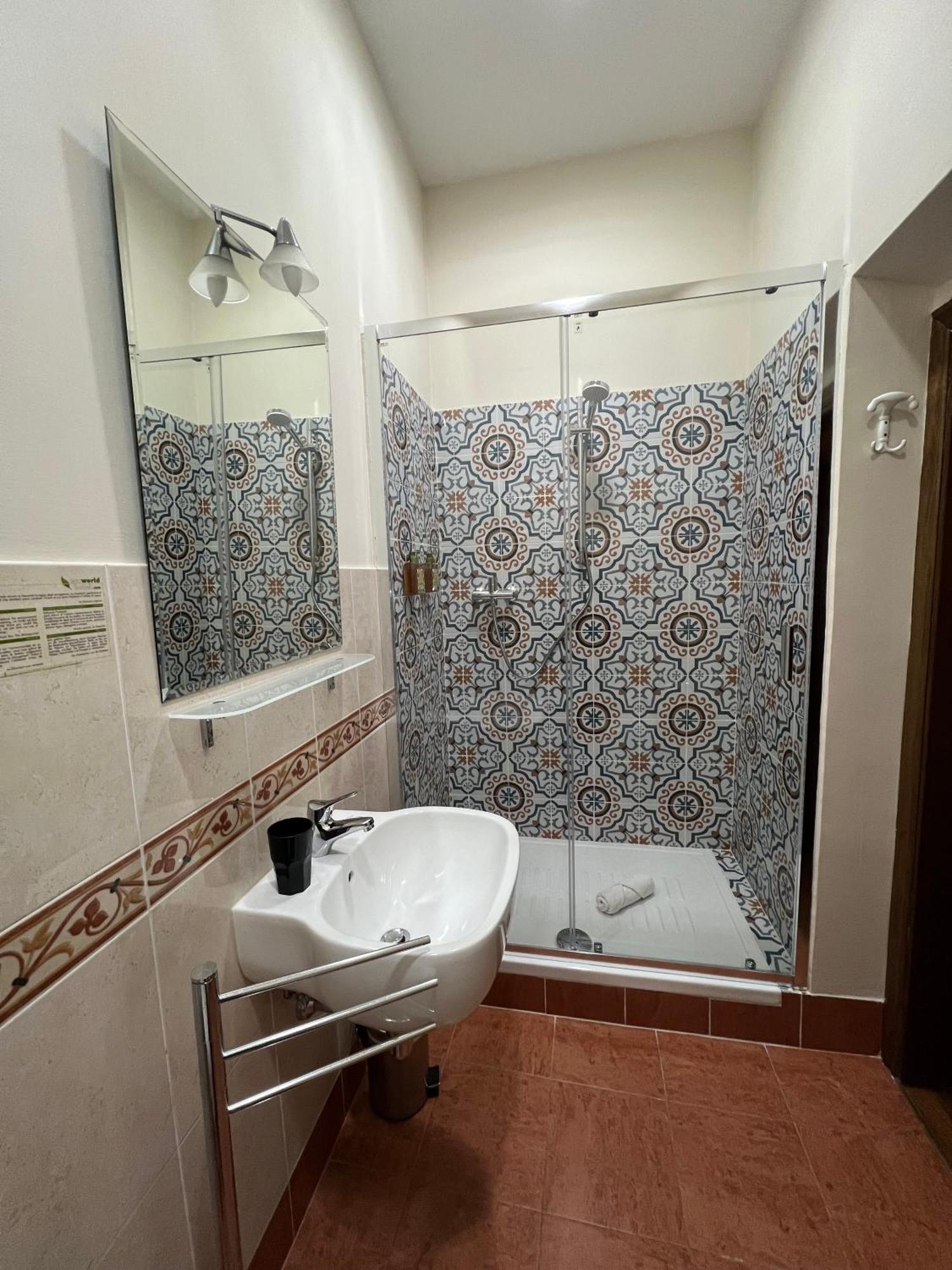 Bed & Breakfast Beatrice Firenze