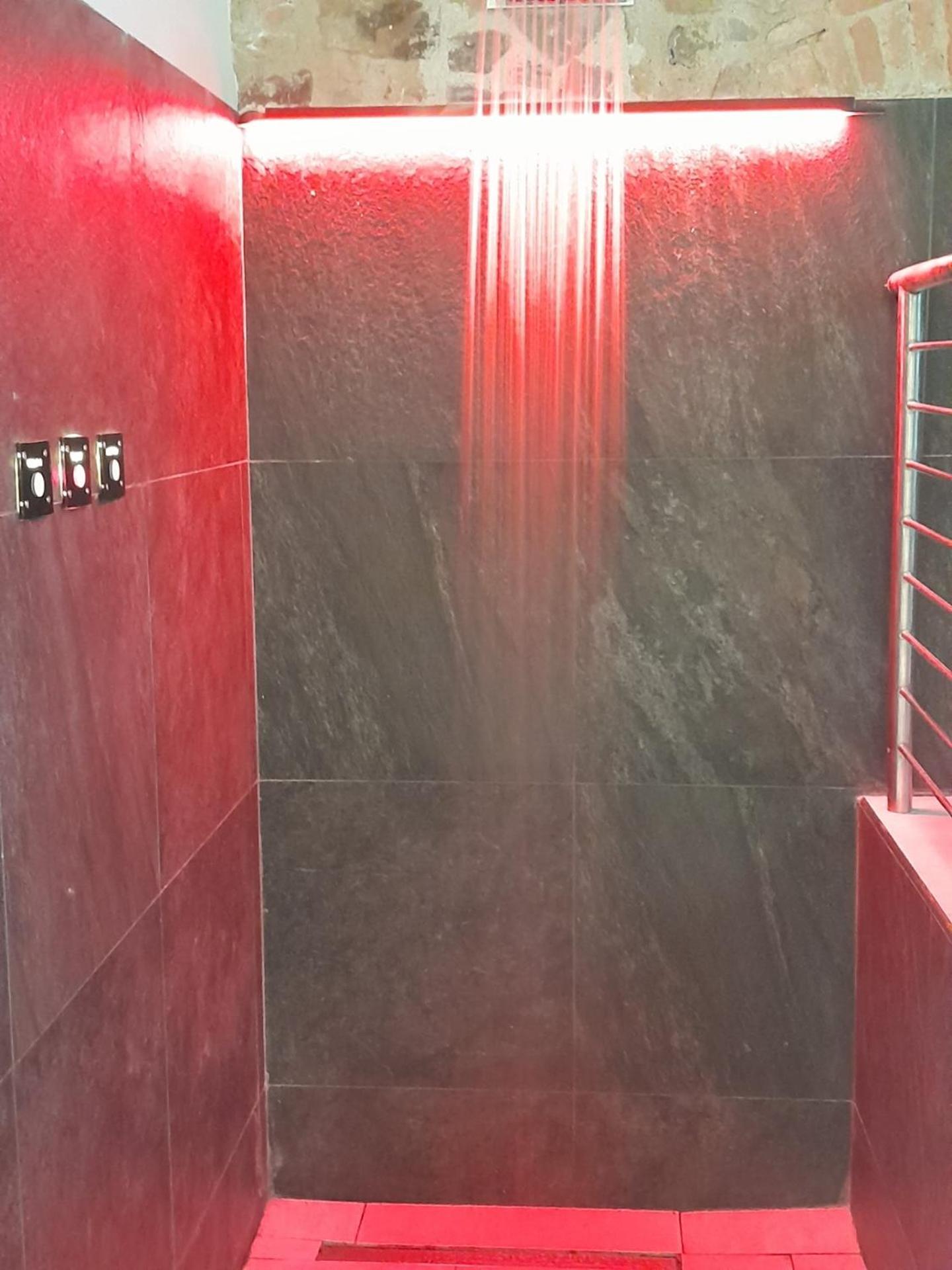 Hotel Mia Cara & Spa Florença